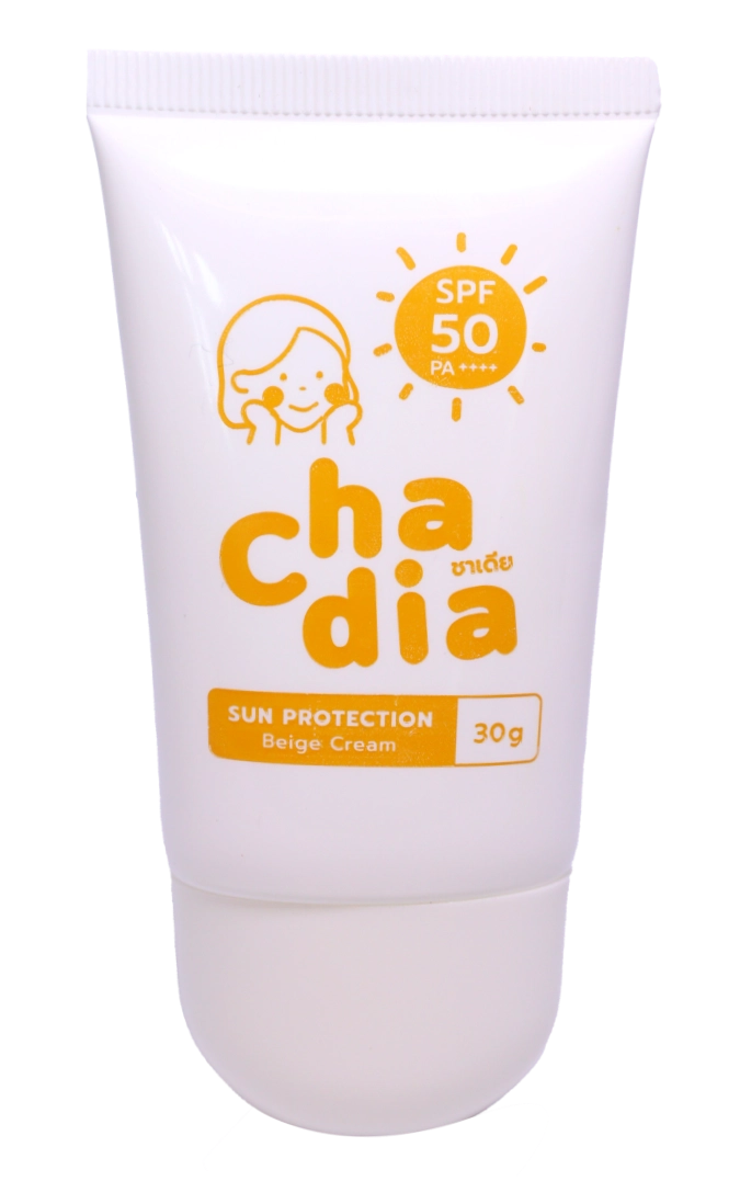 Chadia Sun Protection